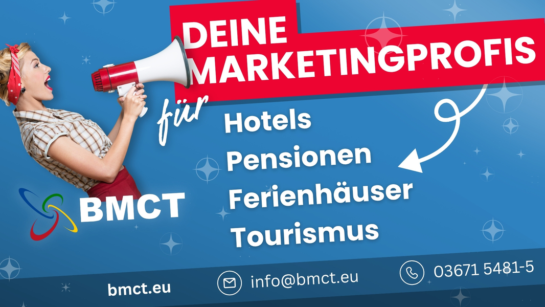 Titelfoto von BMCT GmbH